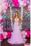 Prom Frocks PF1025